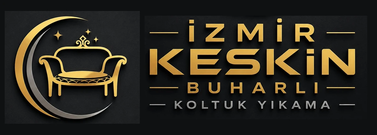 İzmir Keskin Buharlı Koltuk Yıkama